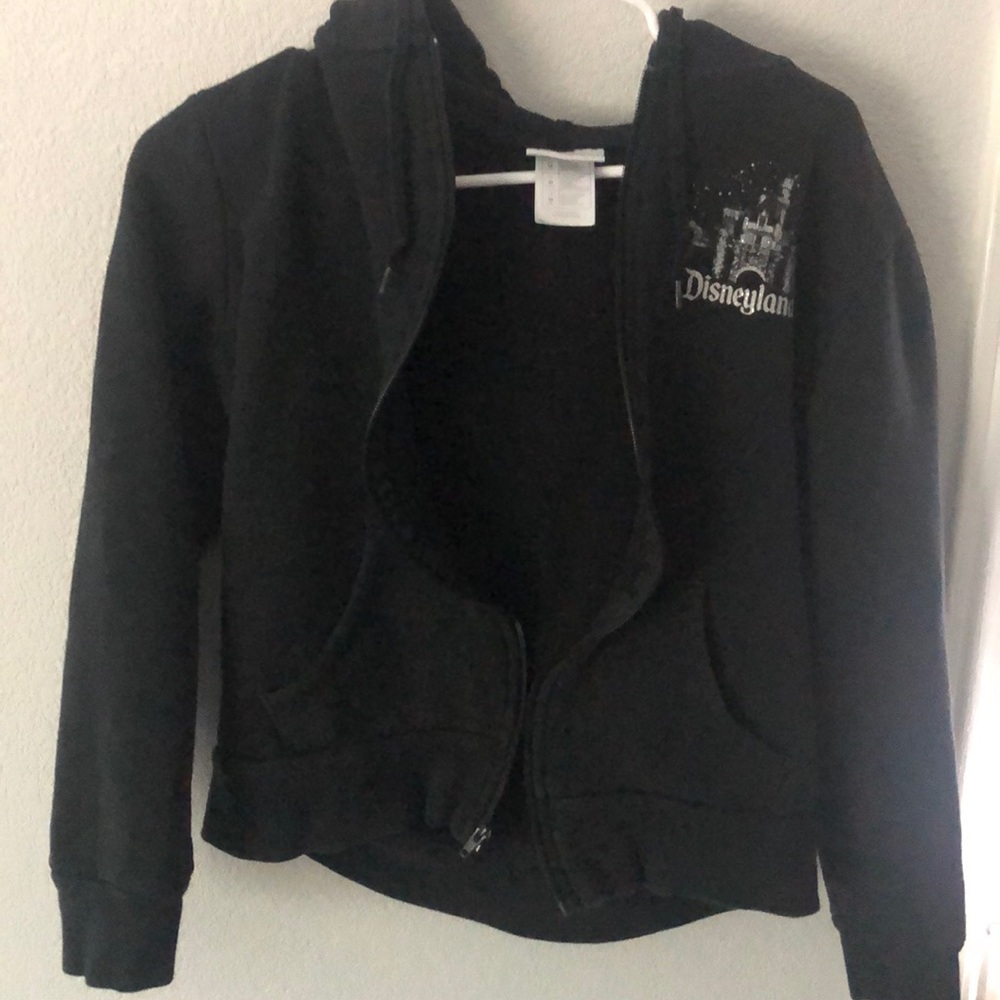 Disneyland Parks Hoodie